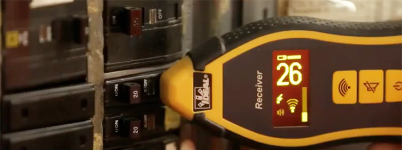 SureTrace™ 959 Circuit Tracer – GB Agencies Ltd.