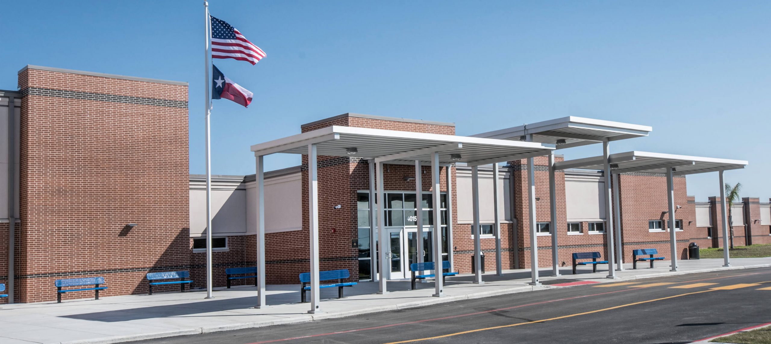 GregoryPortland GBA Architects, San Antonio