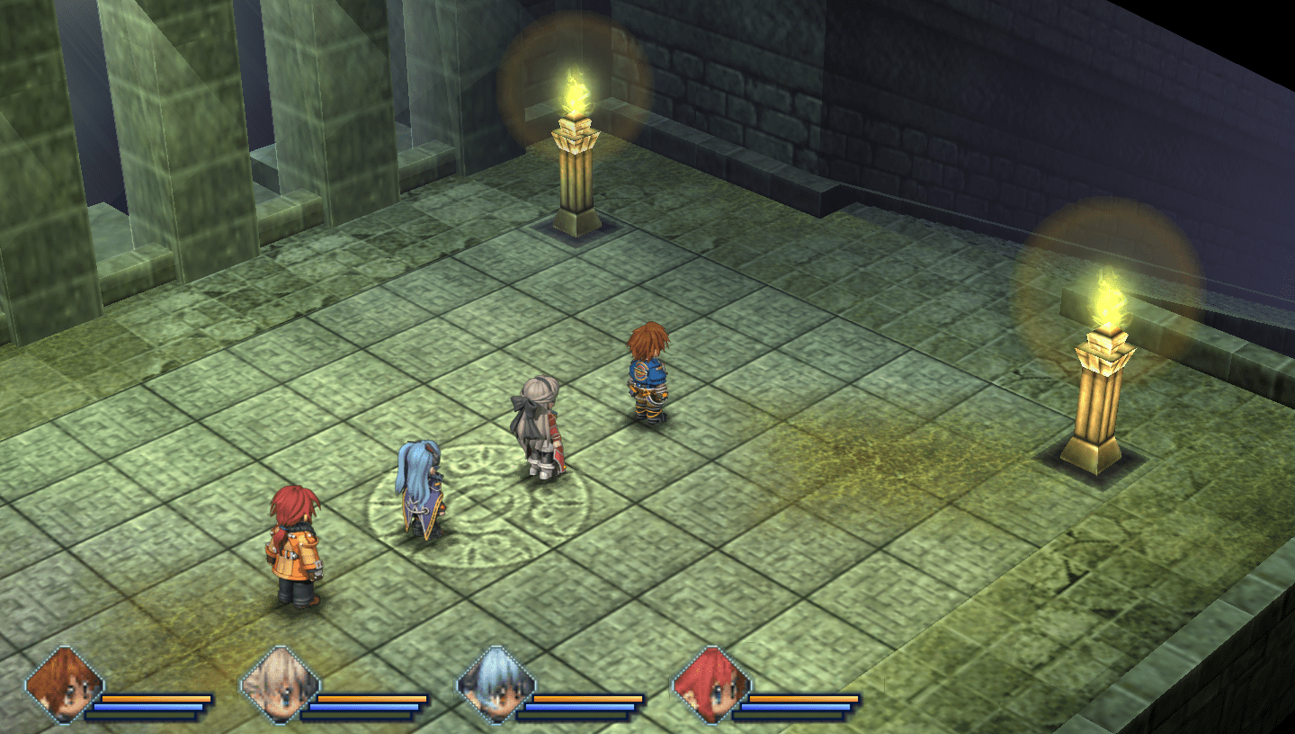 Ao no Kiseki PPSSPP HD Texture Pack Page 12 The