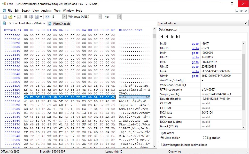 [DS(i)/3DS] TWiLight Menu++ GUI for DS(i) games, and DS(i) Menu