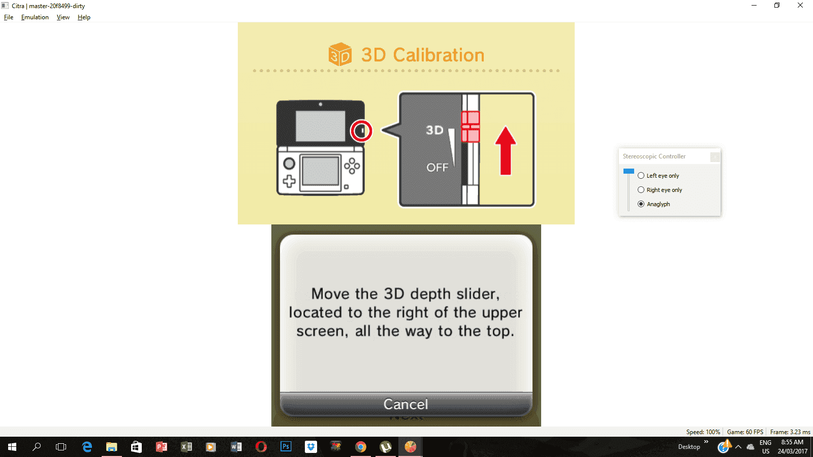 Citra Unofficial \ Chinese builds discussion Page 248
