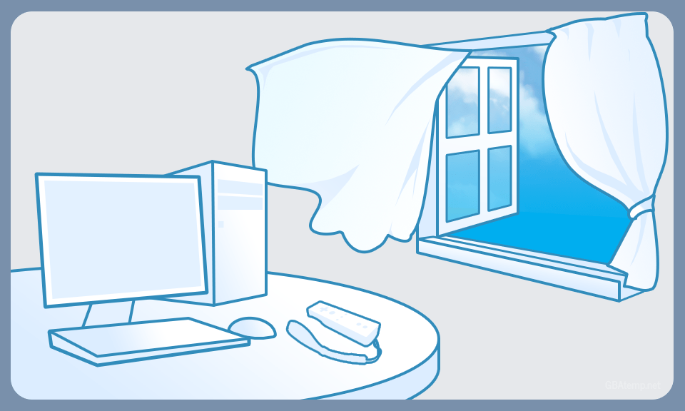 "Why not take a break?" Page 4 The Independent Video