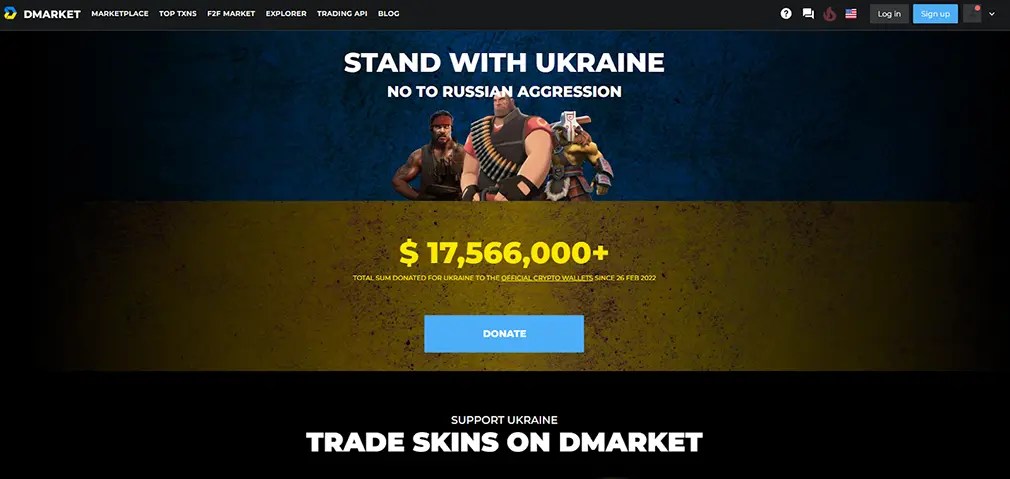 Find Your Trading Haven - The Best CSGO Trading Sites to Explore - GBC Time