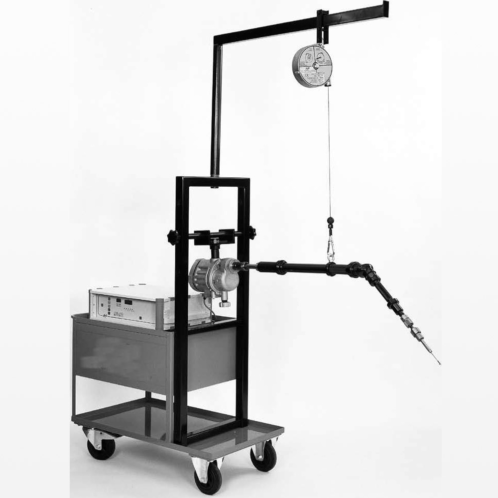 Auto Tube Expanders GBC UK