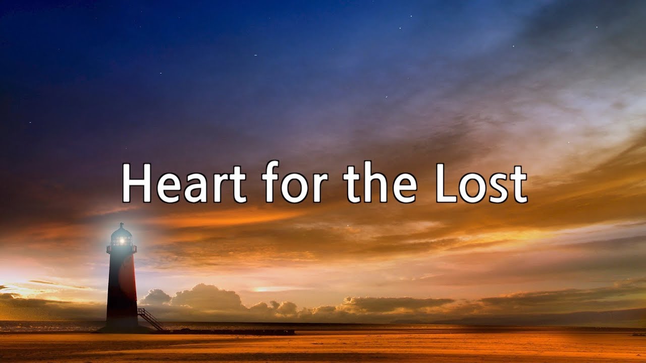 Grace Bible Church of Windsor Having A Loving Heart For The Lost