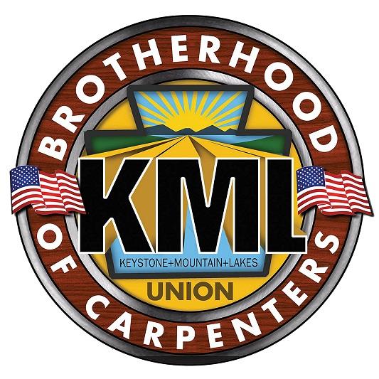 KML Carpenters Announce Changes in Leadership General