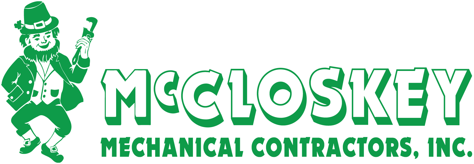 GBCA Member Spotlight McCloskey Mechanical, Inc.