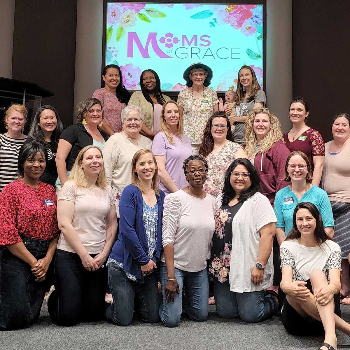 Ministries GBC Bowie Grace Baptist Church of Bowie, MD