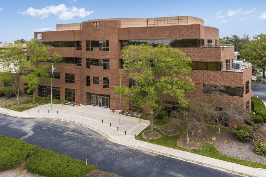 Directions to GBCC Annapolis GBCC Behavioral Health Psychology Offices