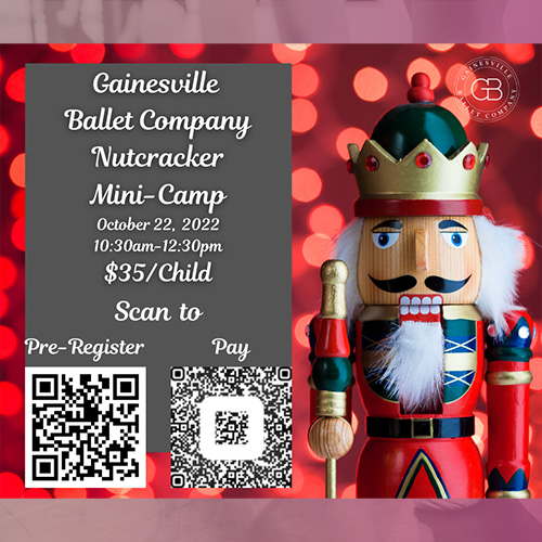 Gainesville Ballet Company