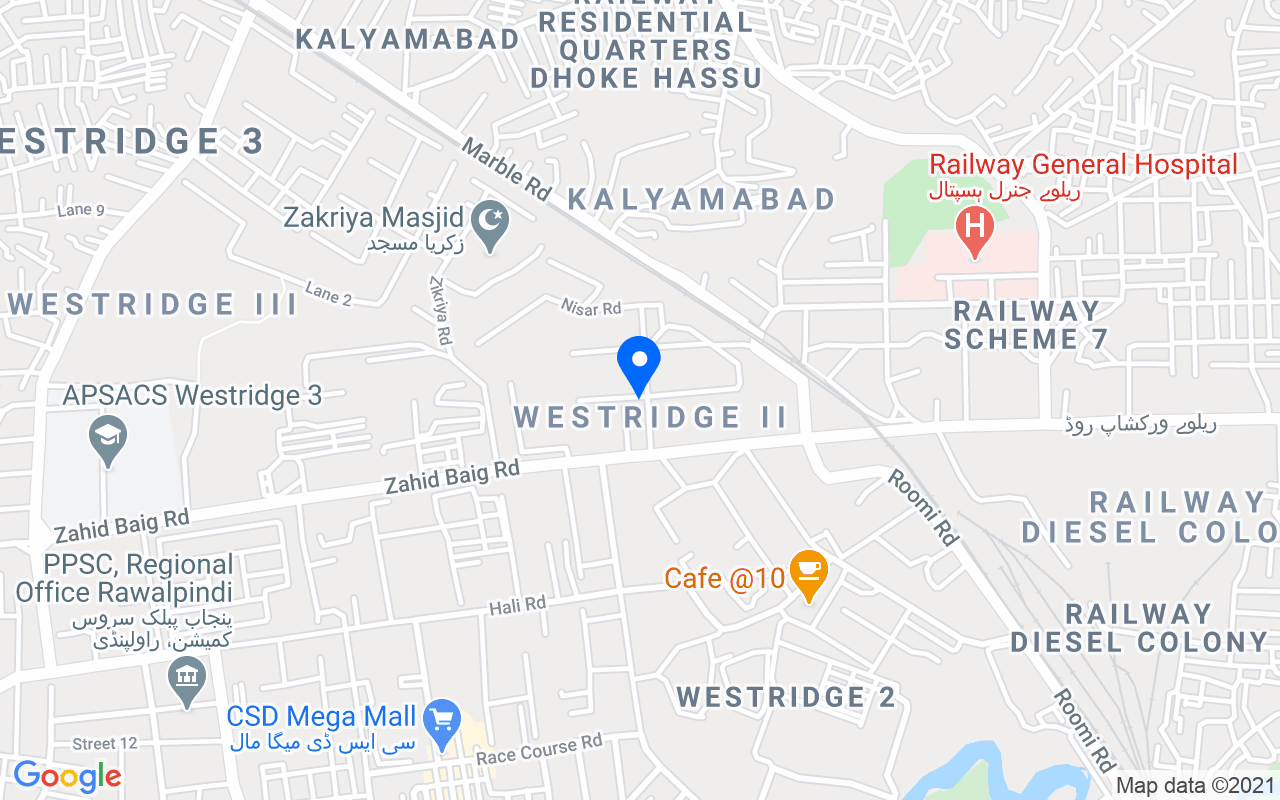 Good 4050 Square Feet House For Sale In Westridge in Westridge 2