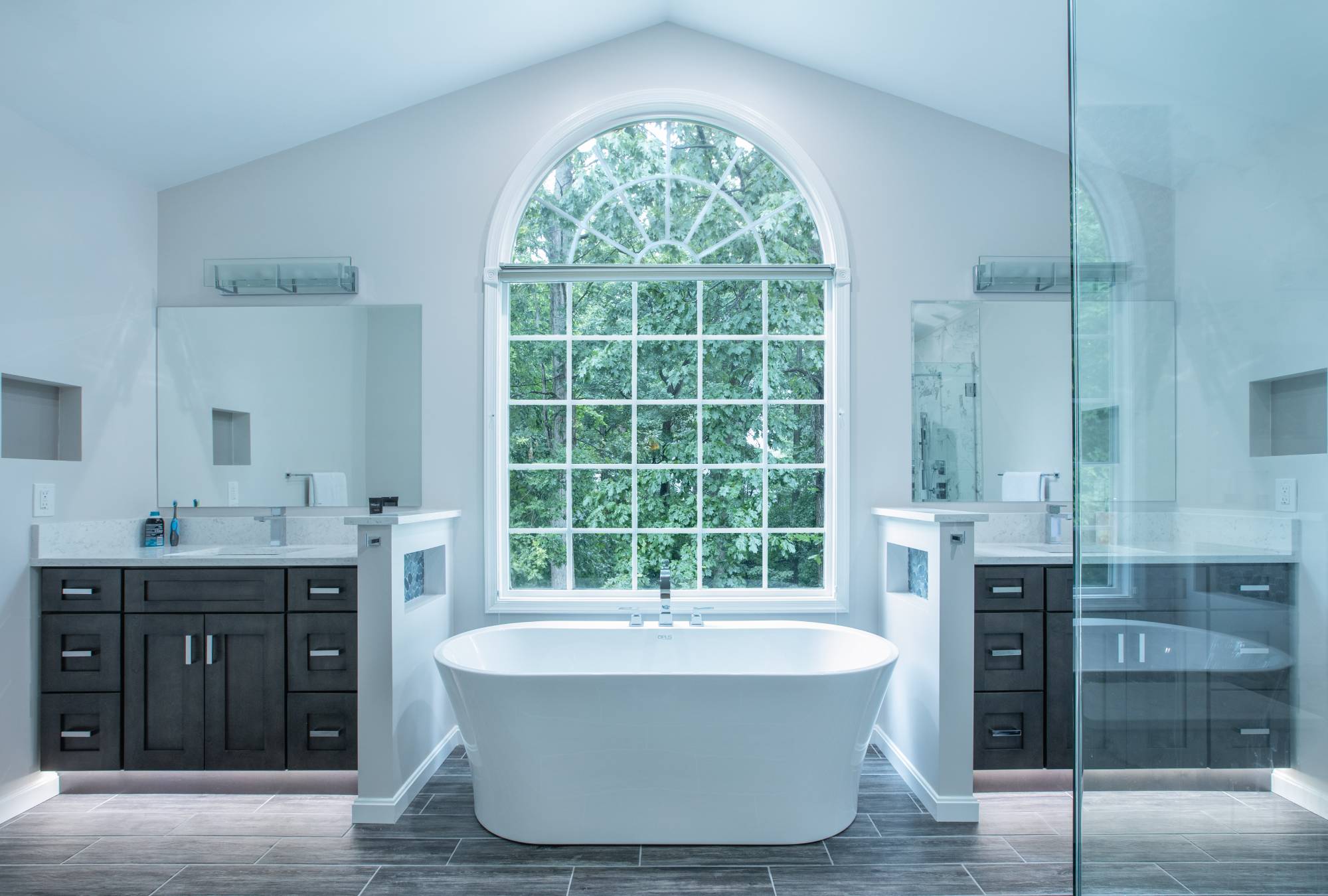 Springfield Bathroom Vanities