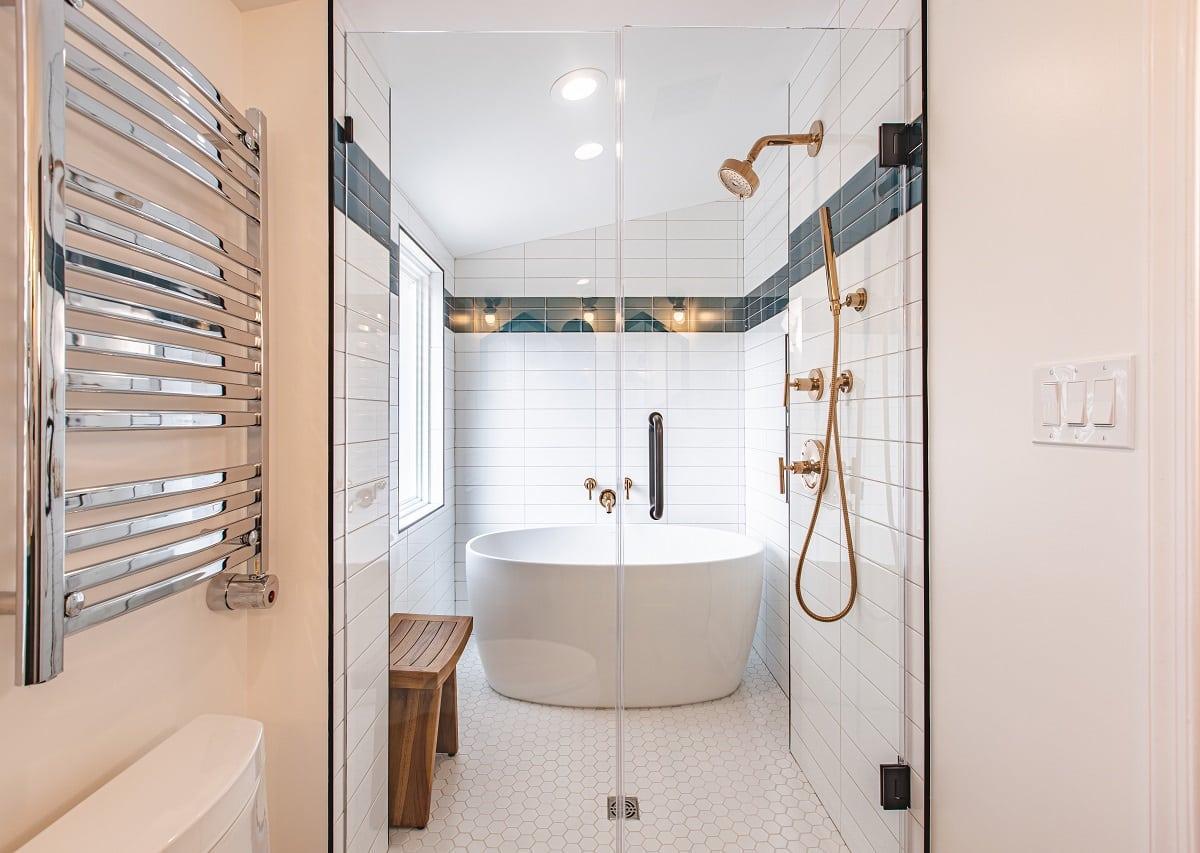 Small Bathroom, Big Impact Design Ideas For A Tiny Space