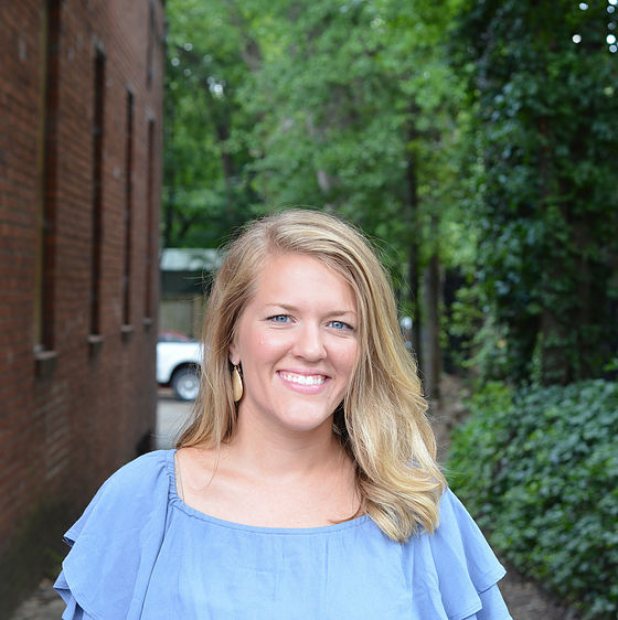 to our new class of interns! • GBCS