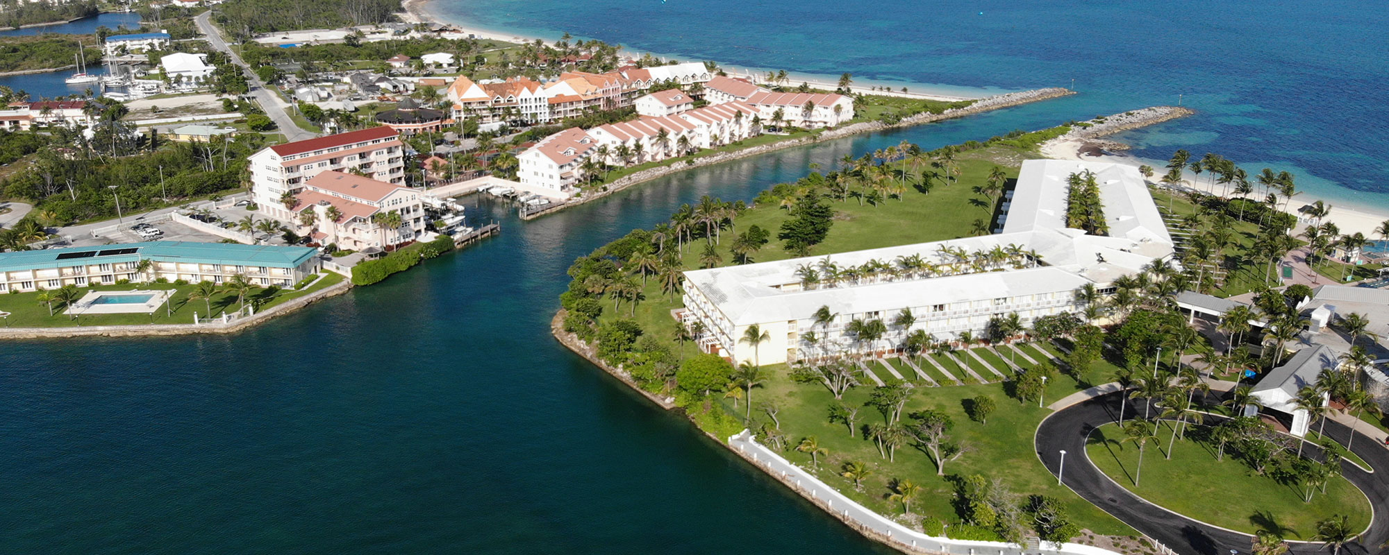 Top Featured Properties in Grand Bahama Land For Sale