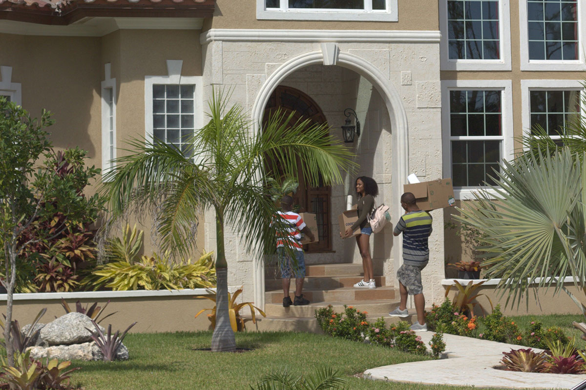 Grand Bahama Development Company Glorious Properties For Sale