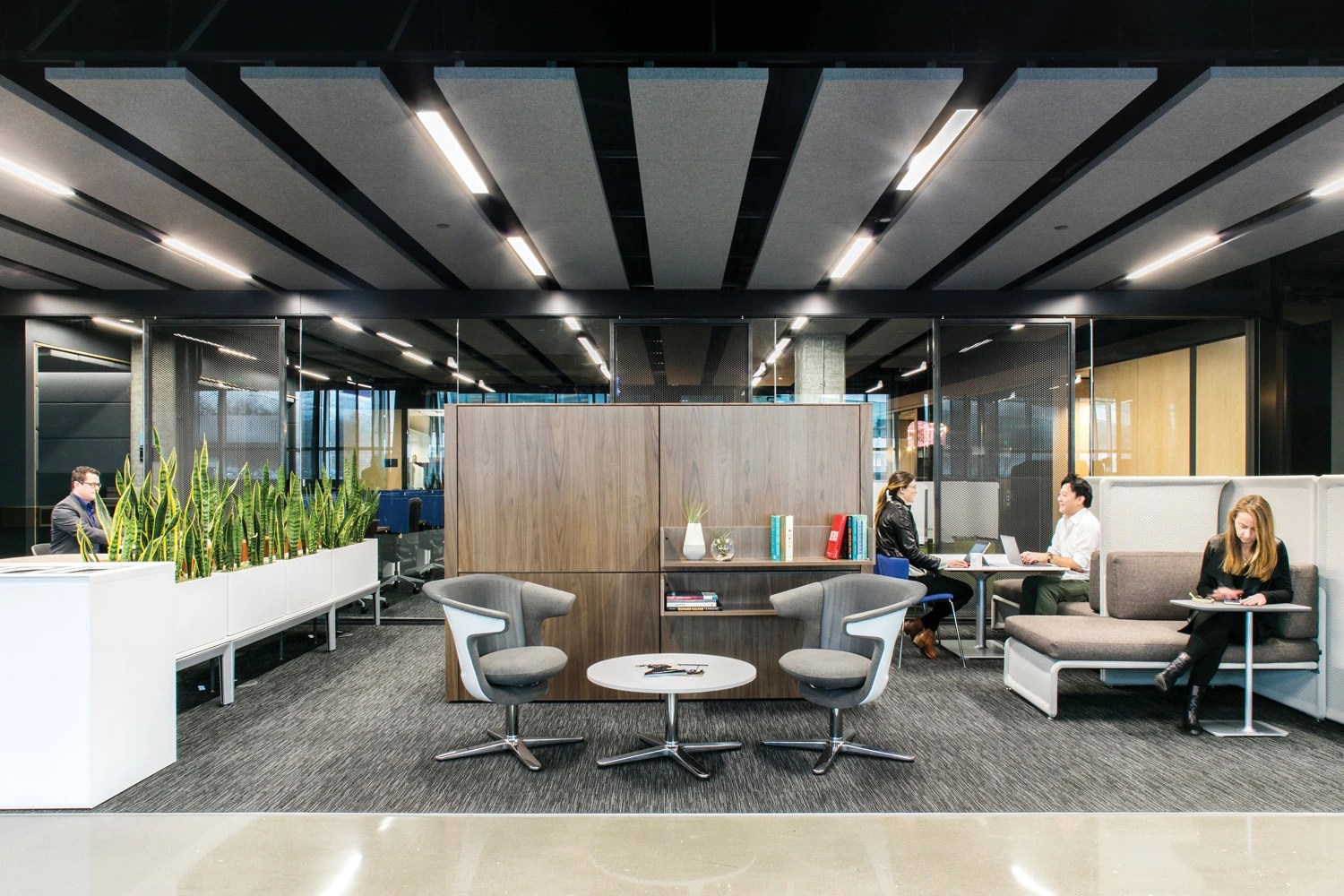 Lighting Solutions That Will Change Your Coworking Space