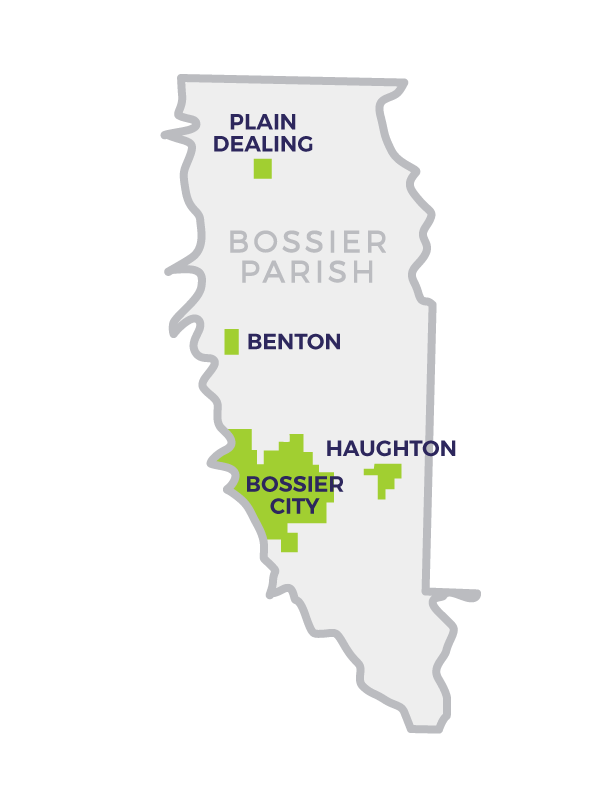 GBEDF Bossier Means Business