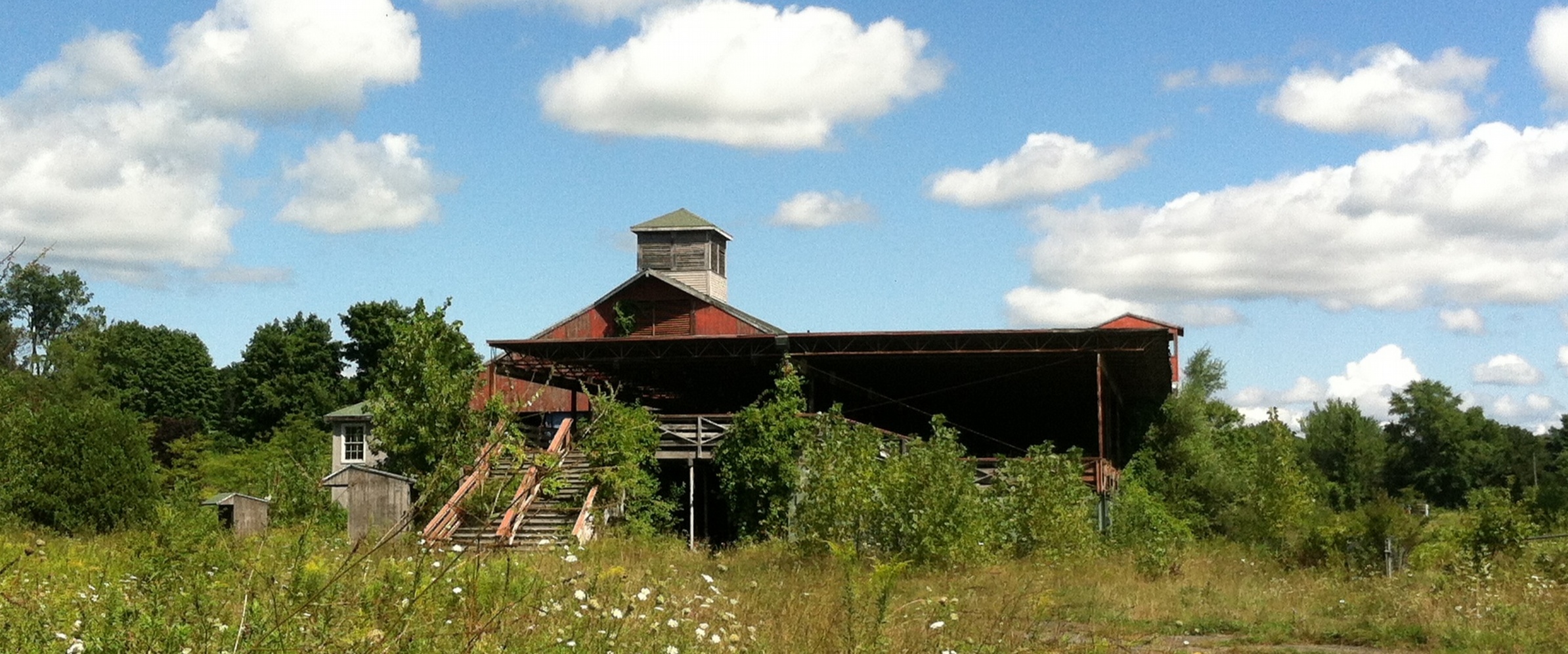 Great Barrington Fairgrounds