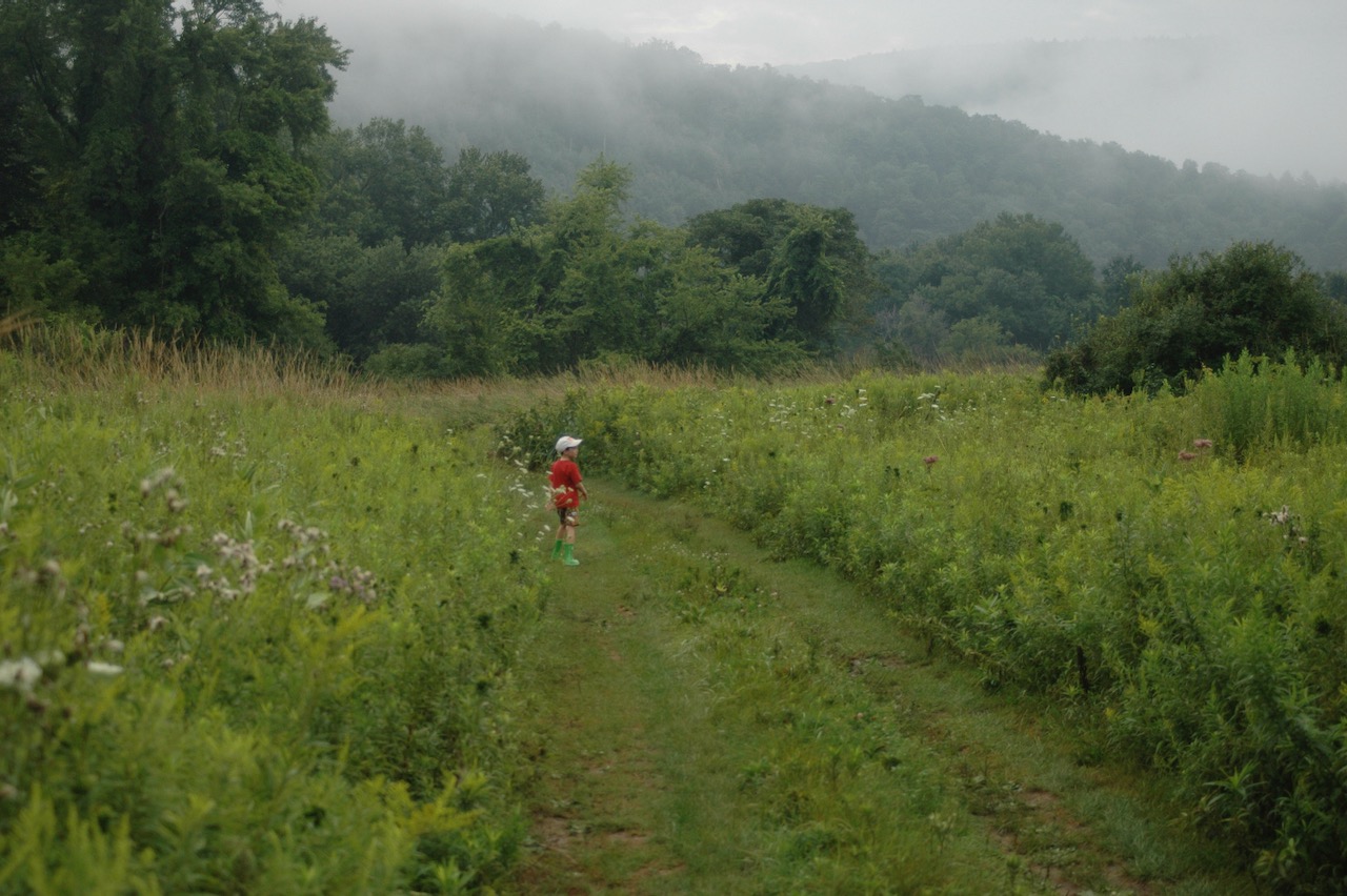 Great Barrington Fairgrounds