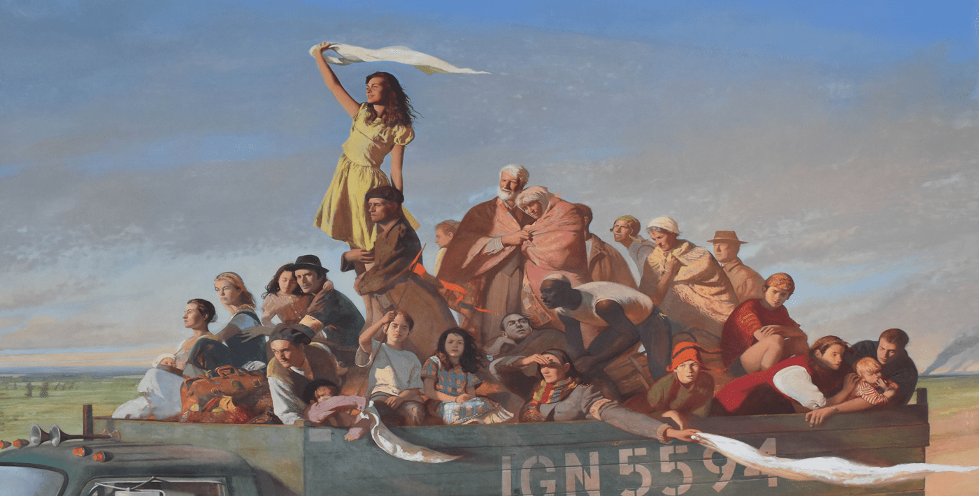 GB Fine Art Professional Art Appraisals, Chicago, Illinois