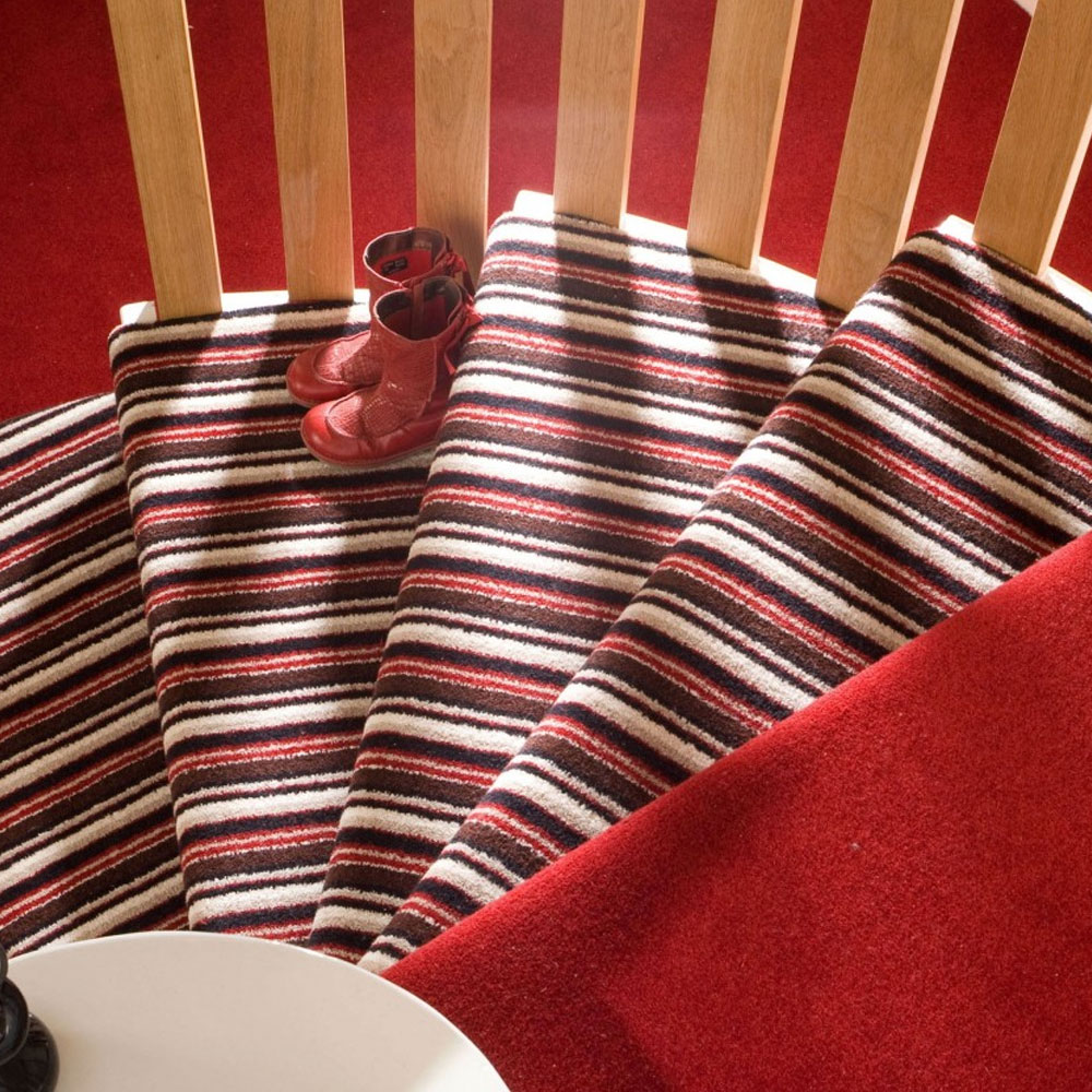 Kingsmead Carpets Artwork Special Edition Stripe GB Floors UK