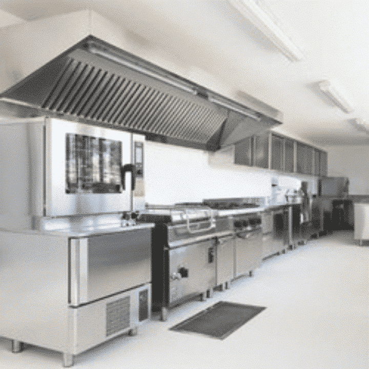 Kitchen Hood Cleaning Service Abu Dhabi Kitchen Duct Cleaning