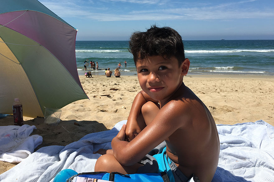 Orange County Summer Camp GB Garden Grove