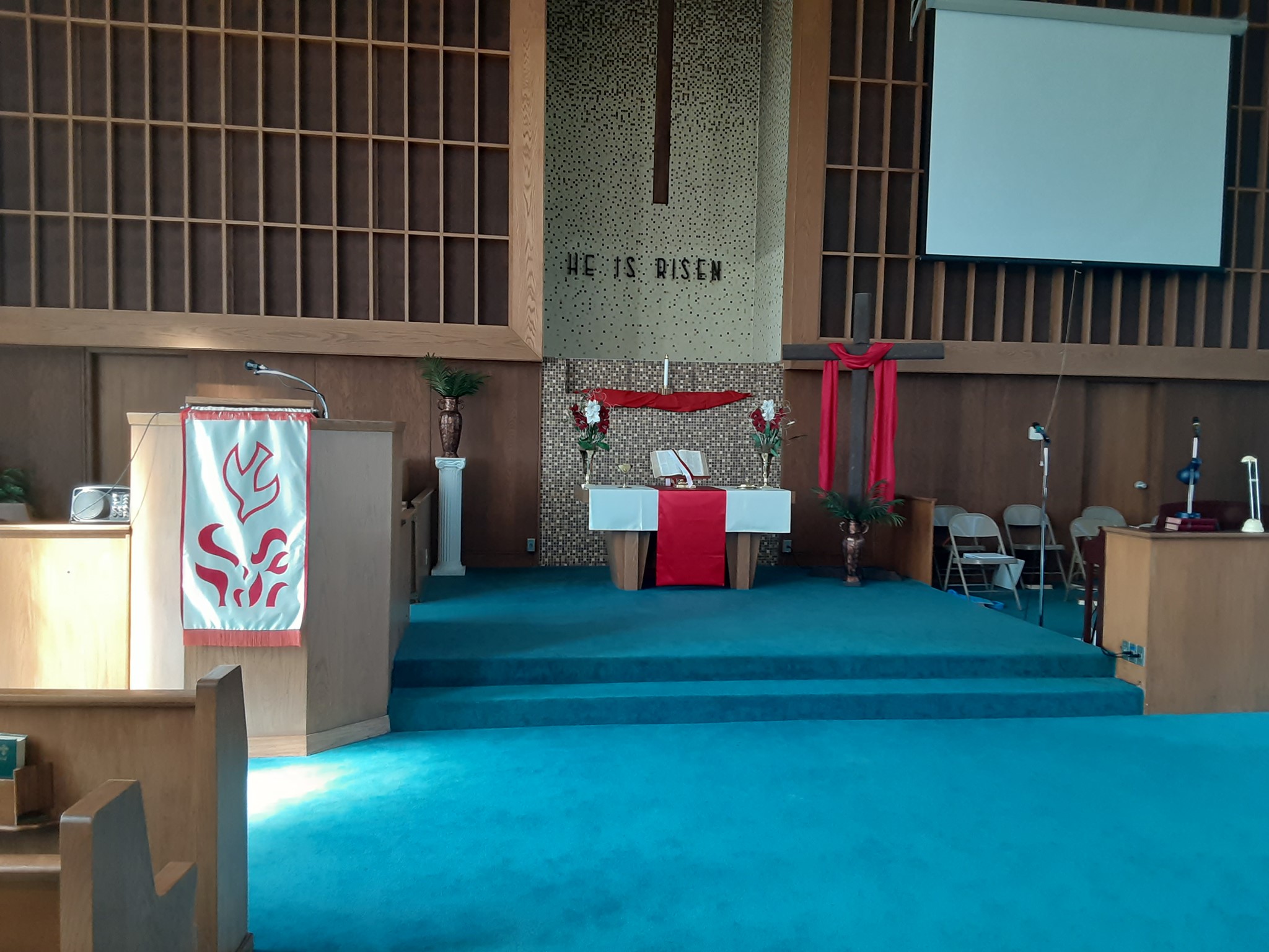 Who We Are Greensburg Church of the Brethren