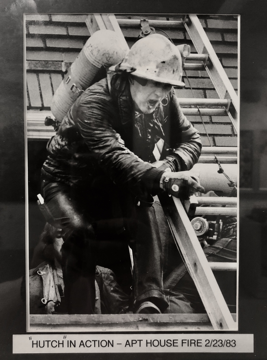 Museum Greensburg Fire Department