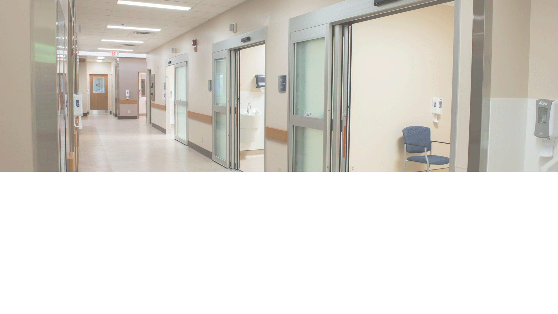 Careers to the Bay General Hospital Foundation