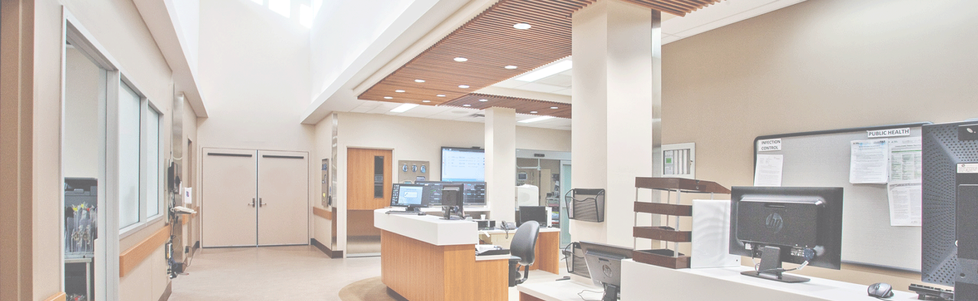 Your Stories to the Bay General Hospital Foundation