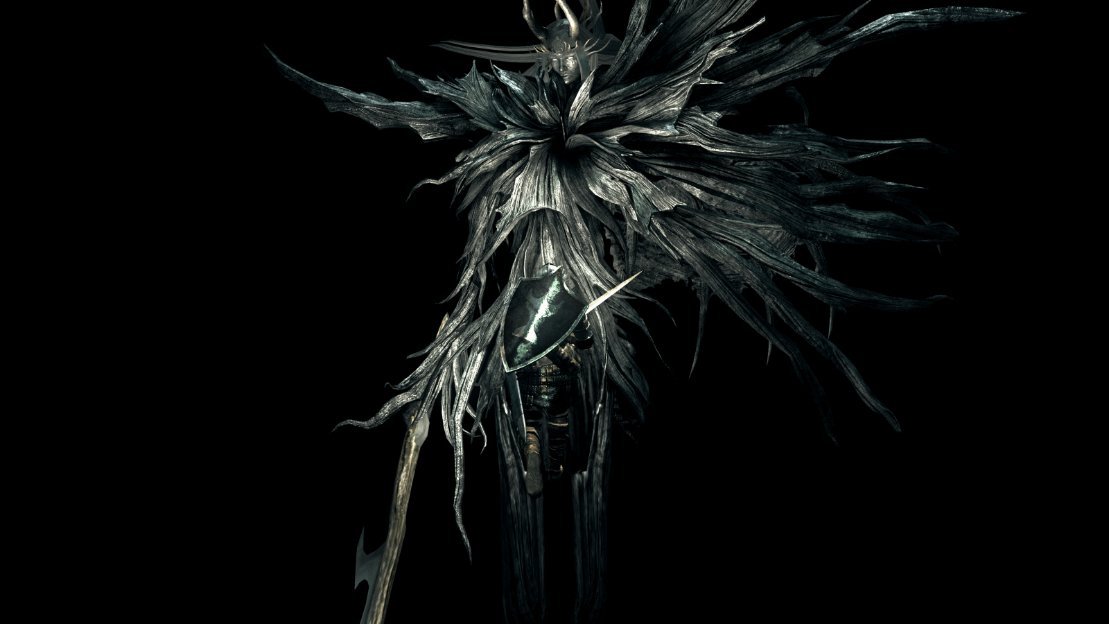 Top 10 Dark Souls Bosses Games, Brrraaains & A HeadBanging Life