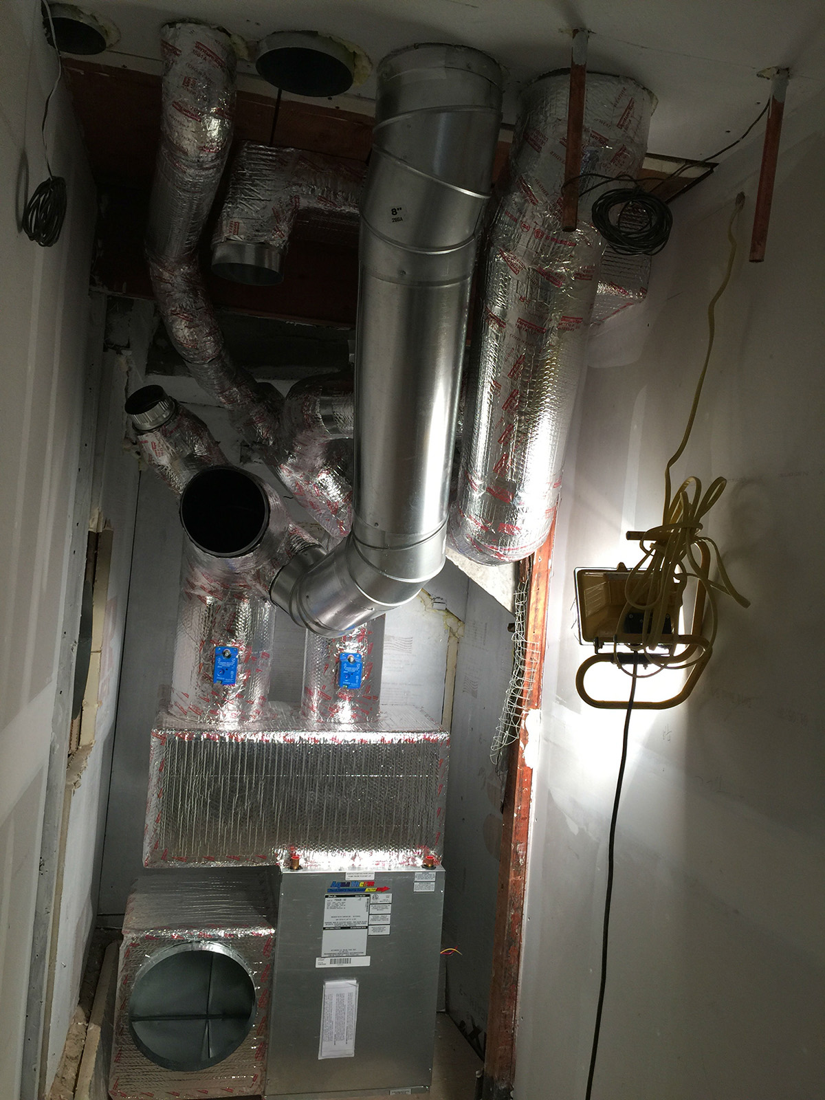 GB Heating and Cooling Inc