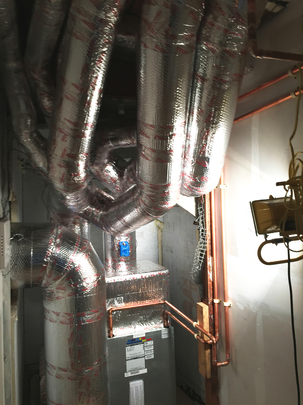 GB Heating and Cooling Inc