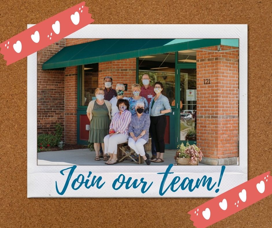 GBCS Employment Opportunities GBCS Bennington