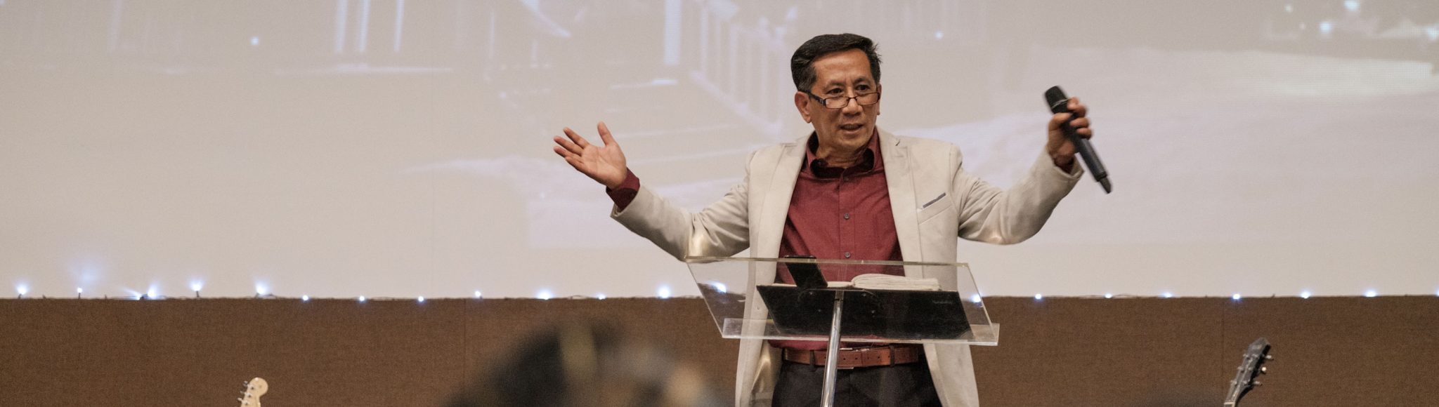 About House of Grace Church