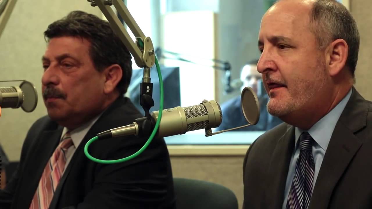 Jim Felton and Peter Stephan, The Tax Team Decades of Expertise to