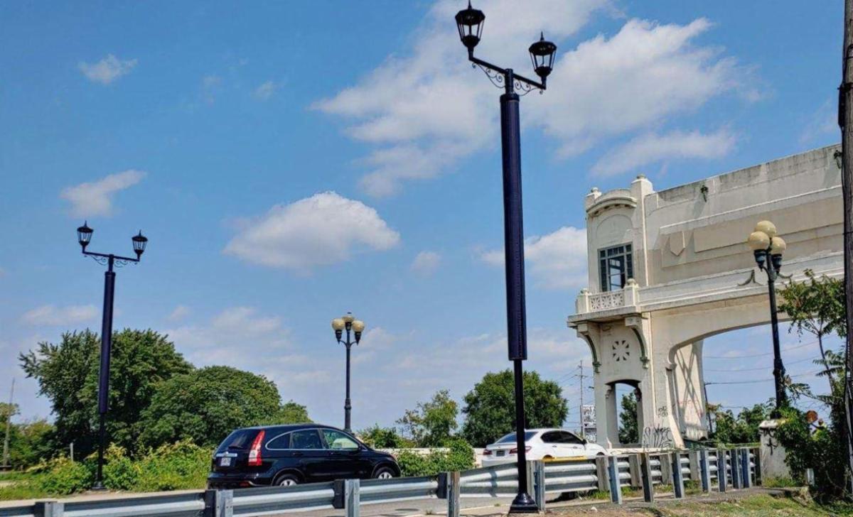 The Impact of Outdoor Lighting Design on Urban Aesthetics GBL