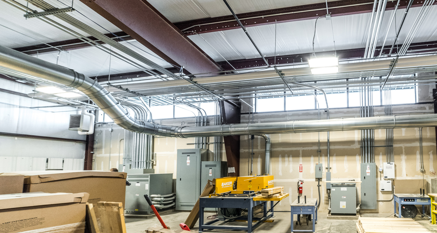 Custom Milling | Lumber Milling | Custom Lumber Cutting