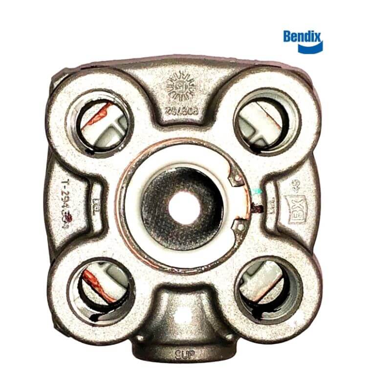 VALVE RELAY R-12 BENDIX - GBM Trailer Service