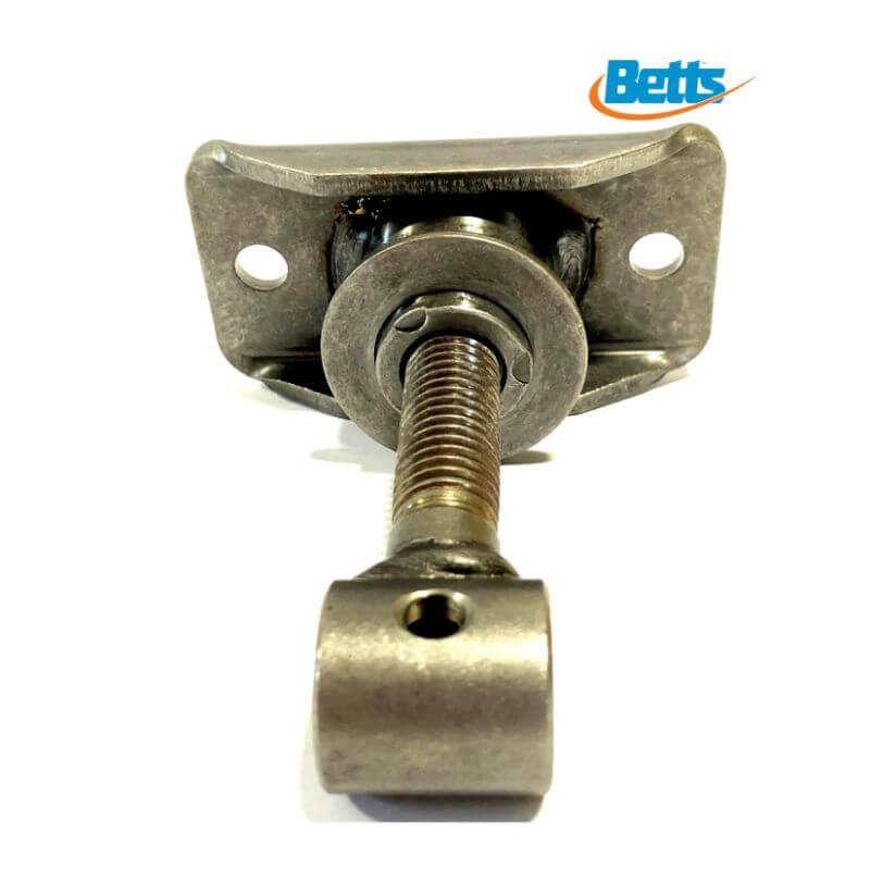 MANLID SWING BOLT ASSEMBLY S/S BETTS GBM Trailer Service