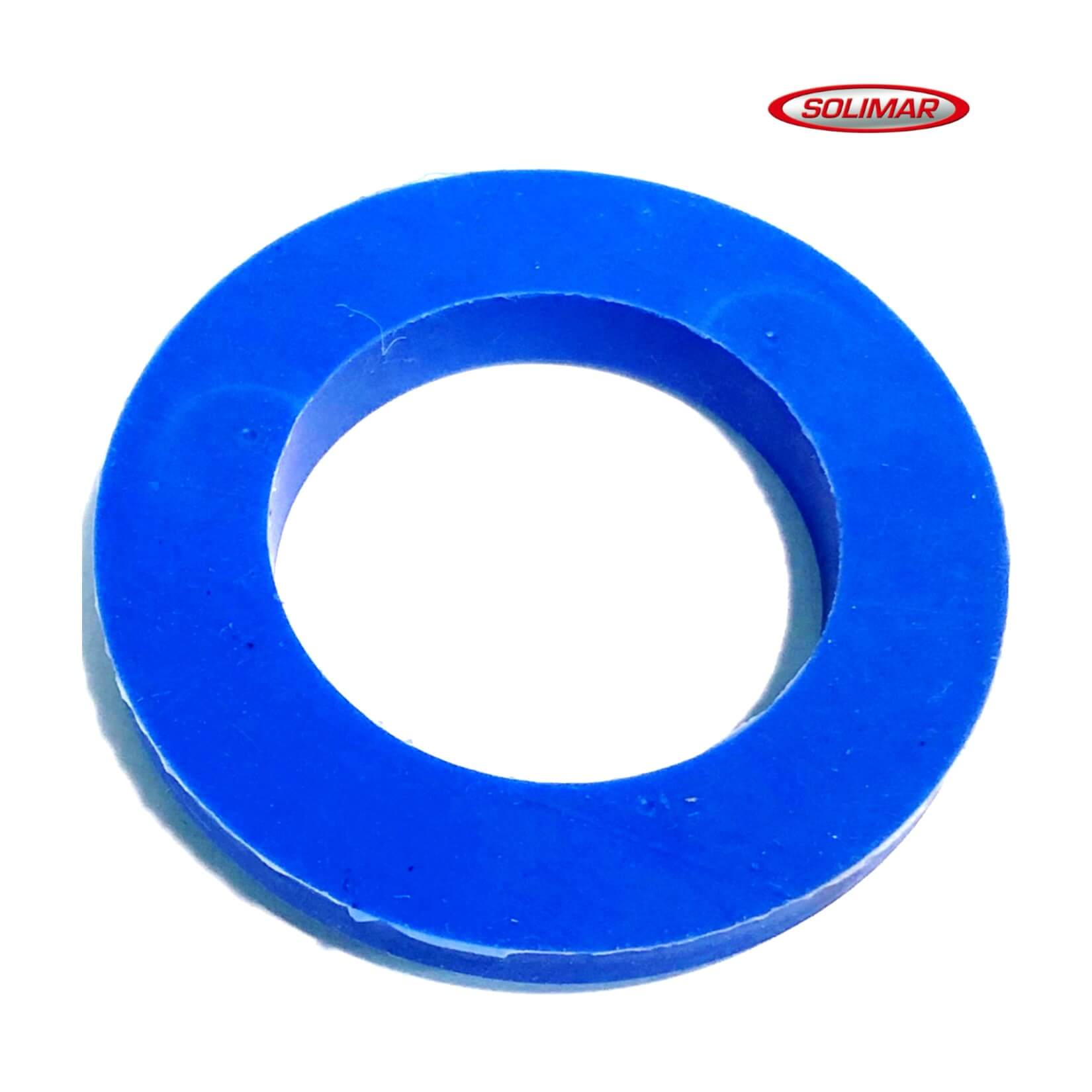 AERATOR MANIFOLD GASKET (BLUE) GBM Trailer Service