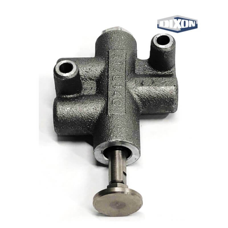 VALVE BRAKE INTERLOCK DIXON GBM Trailer Service