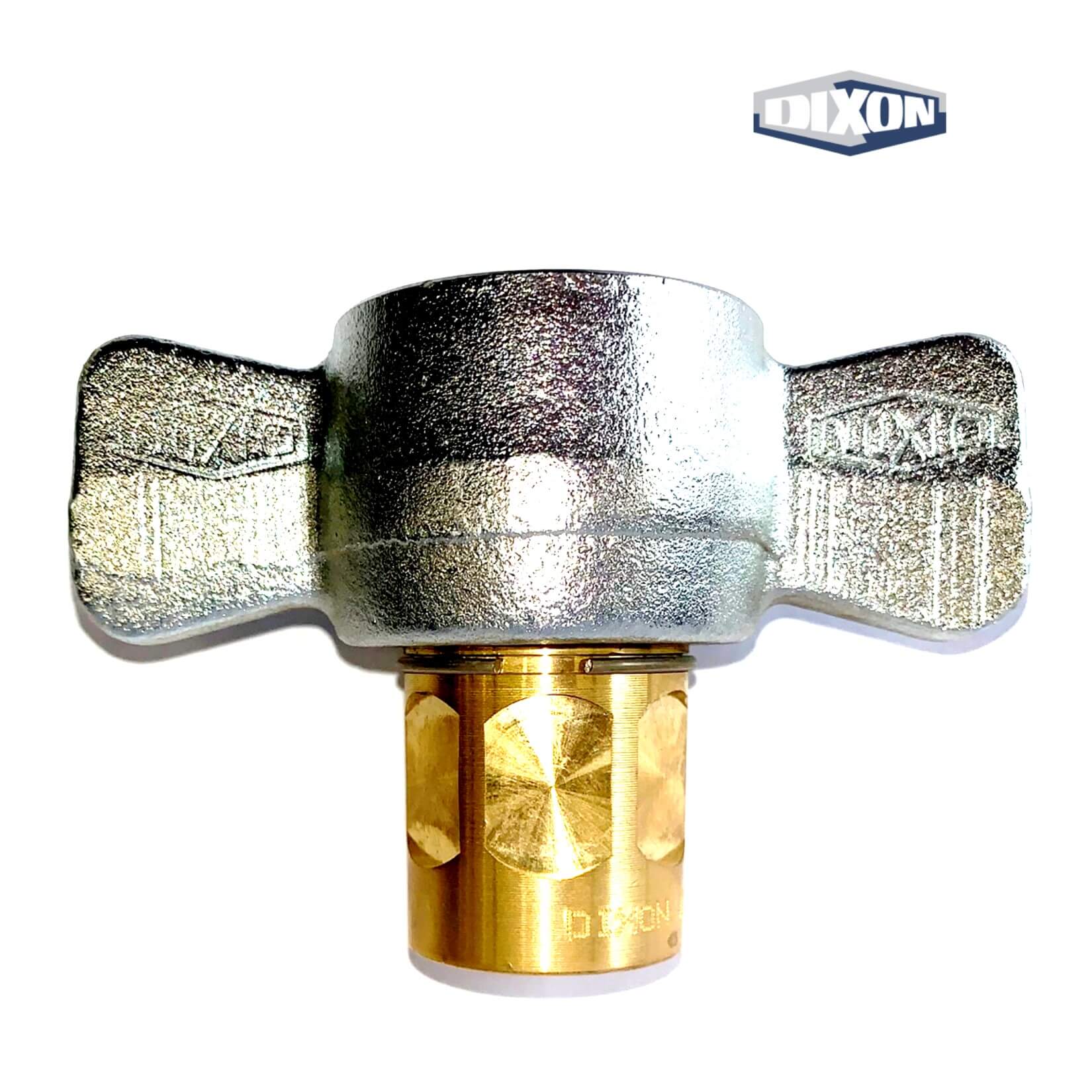 FITTING WING COUPLER GBM Trailer Service