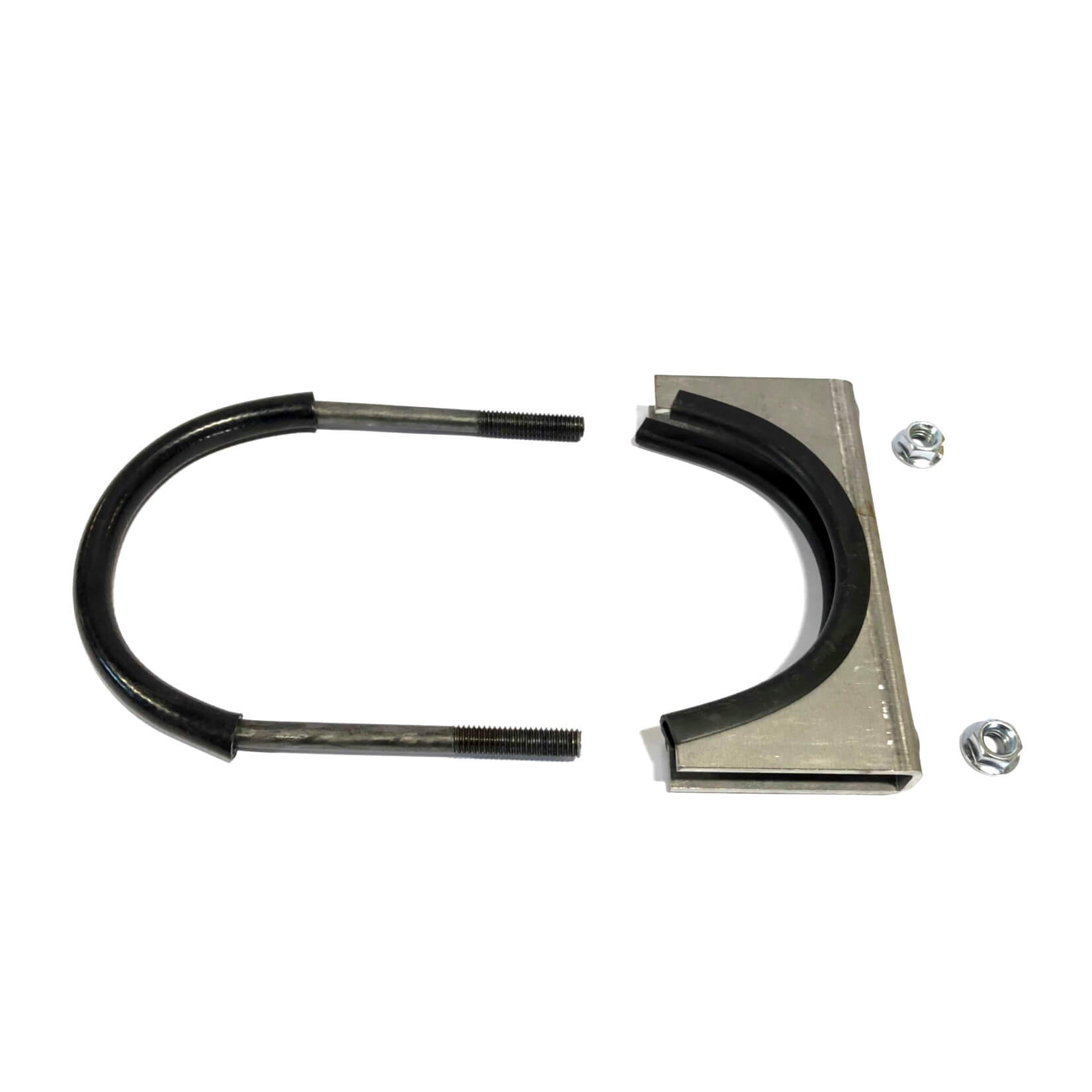 CLAMP MUFFLER GBM Trailer Service