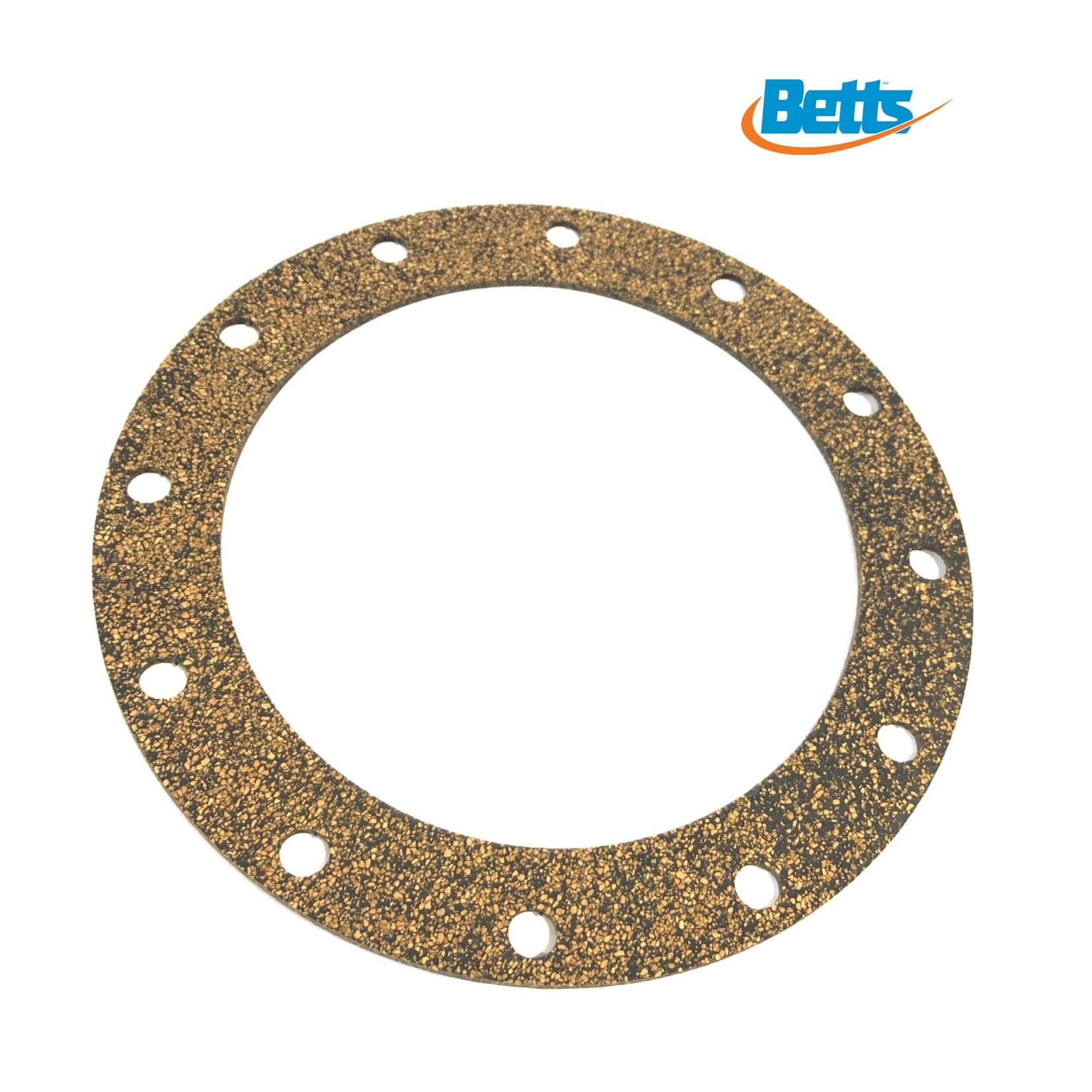 GASKET FLANGE TTMA CORK 6" BETTS GBM Trailer Service