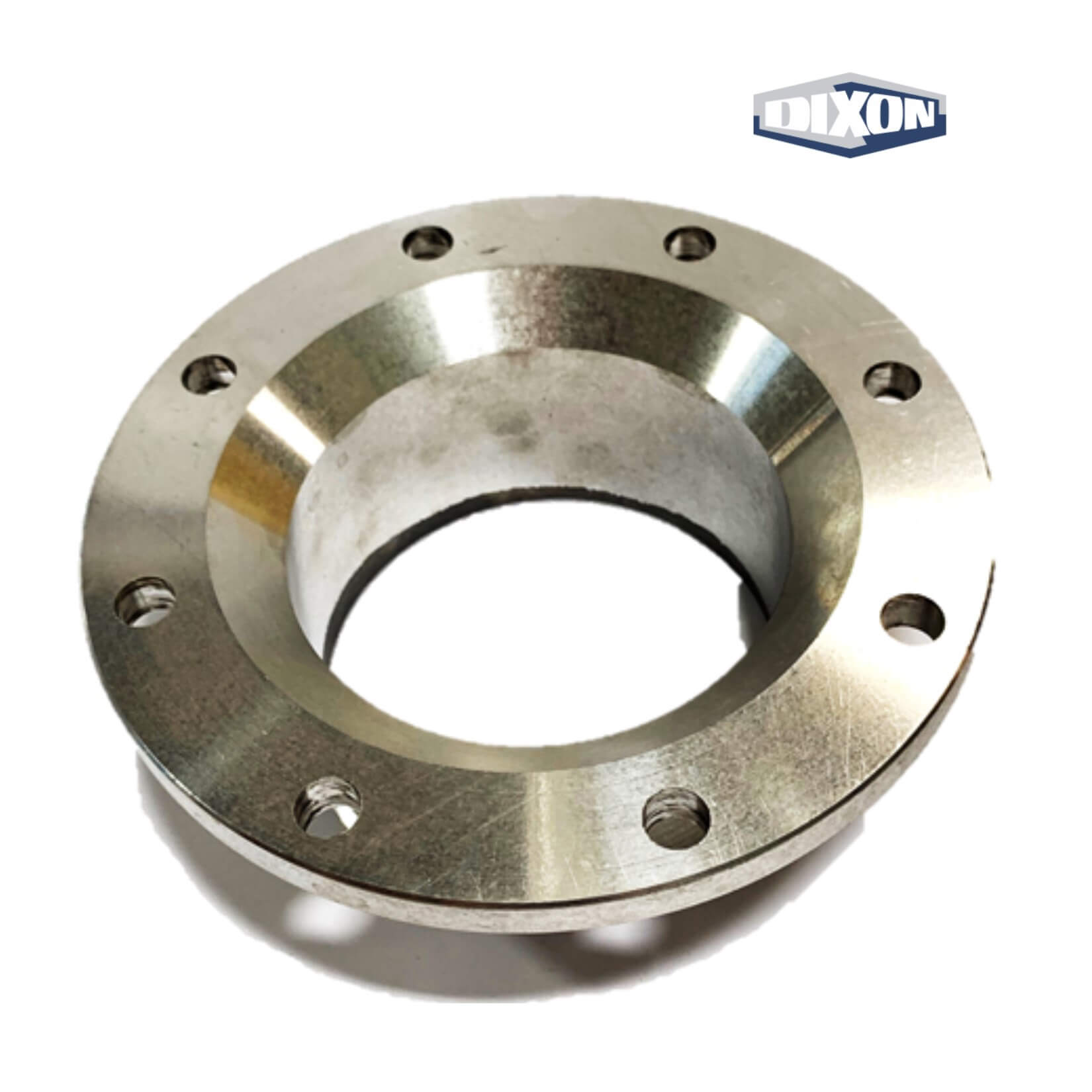 FLANGE ADAPTER 4"TTMA X 3"MNPT DIXON GBM Trailer Service