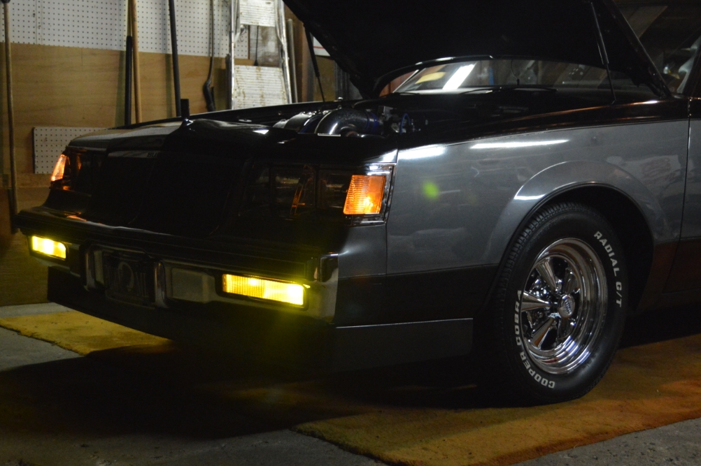 Gbody LED Light Kits Gbody LED Light Kits