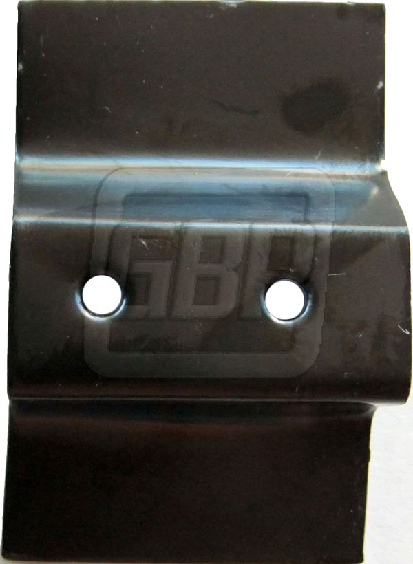 Cutlass Regal Front Floor Shifter Mounting Bracket,